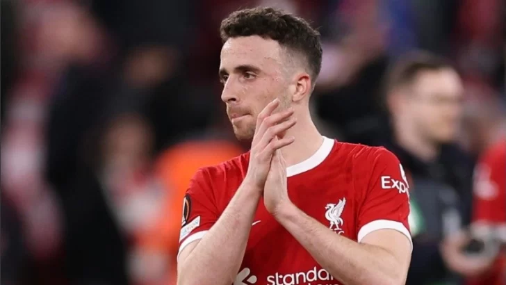 Qué dicen las primeras pericias de la investigación del trágico accidente de Diogo Jota y André Silva