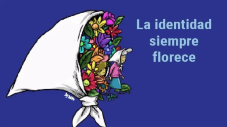 Abuelas de Plaza de Mayo anunció que encontraron al nieto 140