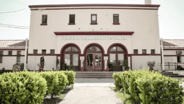 Denunciaron a un concejal libertario por pedirle sexo oral a una asesora a cambio de aumentarle el sueldo