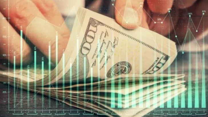 El dólar oficial volvió a subir y los futuros ya cotizan un aumento de 7% en julio