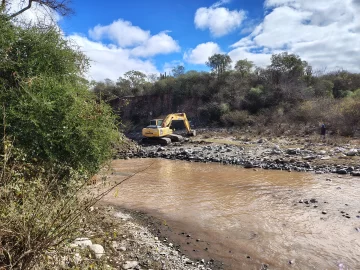 Avanza la licitación para la construcción del nuevo acueducto de Vipos