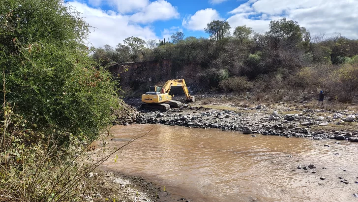 Avanza la licitación para la construcción del nuevo acueducto de Vipos