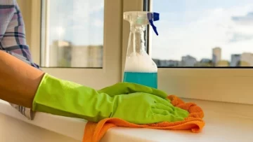 Aumento para las empleadas domésticas: así quedó la nueva escala salarial