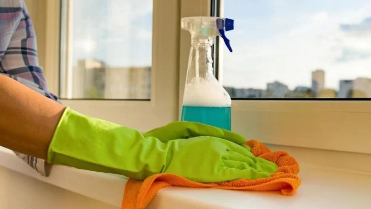 Aumento para las empleadas domésticas: así quedó la nueva escala salarial