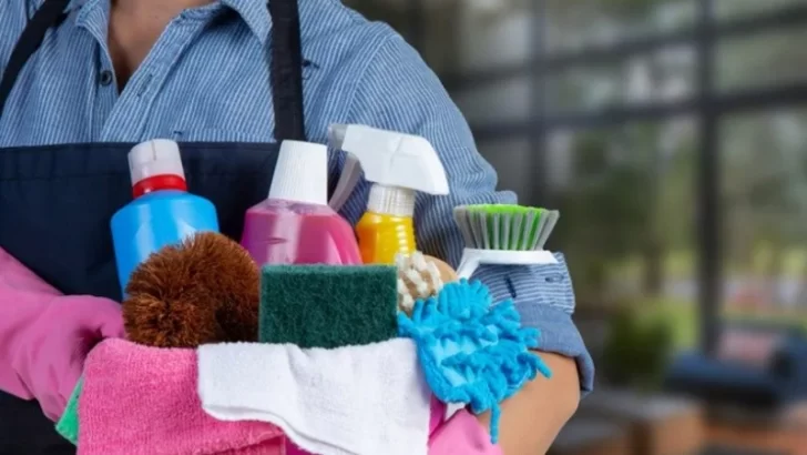 Cambios en el régimen para empleadas domésticas: las 5 claves de las nuevas medidas