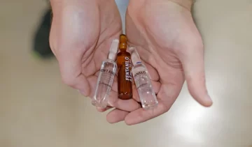 La Justicia aceptó al Gobierno como querellante en la causa del fentanilo vinculado a 53 muertes La Justicia aceptó al Gobierno como querellante en la causa del fentanilo vinculado a 53 muertes