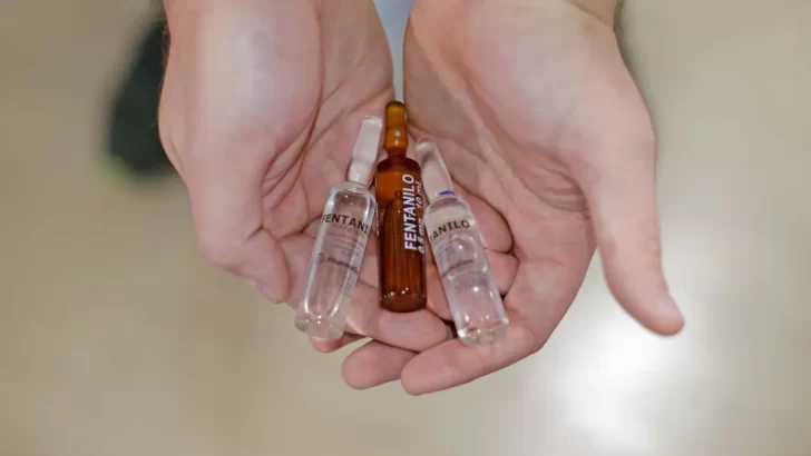 La Justicia aceptó al Gobierno como querellante en la causa del fentanilo vinculado a 53 muertes