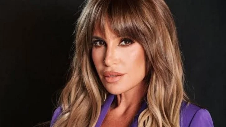 Se conoció el sumario de la polémica denuncia de Canosa y Florencia Peña reaccionó: “No quiero revancha, quiero justicia”