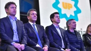 Fuerza Patria cerró candidaturas: la interna no mengua y se discute el liderazgo en el PJ Fuerza Patria cerró candidaturas: la interna no mengua y se discute el liderazgo en el PJ
