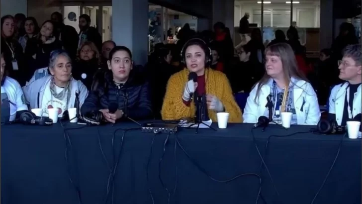 El Hospital Garrahan denunció a una radio por transmitir sin autorización y conectarse a su red eléctrica