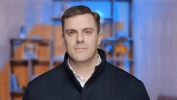 Polémico comentario del libertario Gordo Dan sobre el streaming del Conicet desde el fondo del mar: “Berenjena con Sida”