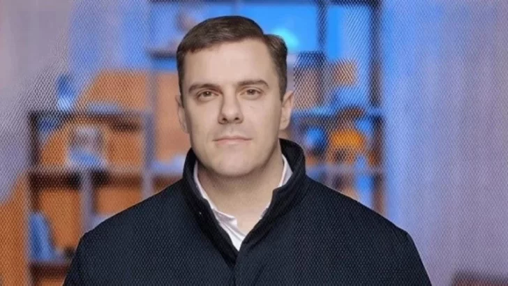 Polémico comentario del libertario Gordo Dan sobre el streaming del Conicet desde el fondo del mar: “Berenjena con Sida”