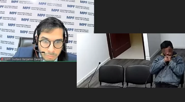 Dictaron prisión preventiva para un sujeto por robar una bicicleta