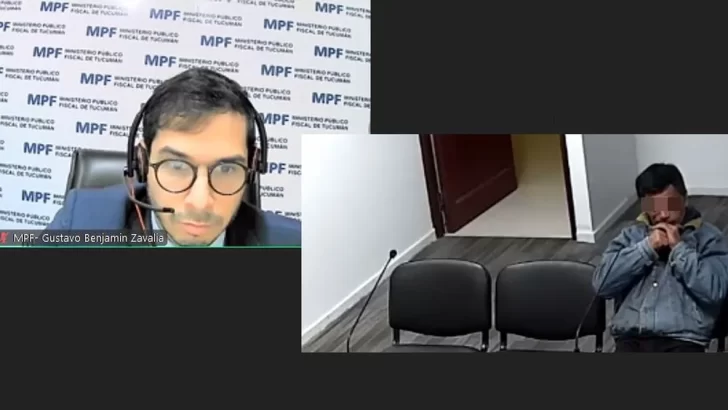 Dictaron prisión preventiva para un sujeto por robar una bicicleta