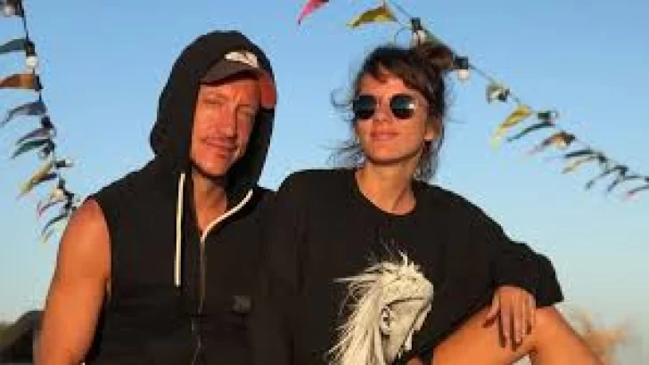 Nico Vázquez y Gimena Accardi anunciaron su separación tras 18 años de relación: “A veces lo más sano es soltar”