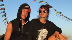 Nico Vázquez y Gimena Accardi anunciaron su separación tras 18 años de relación: “A veces lo más sano es soltar”