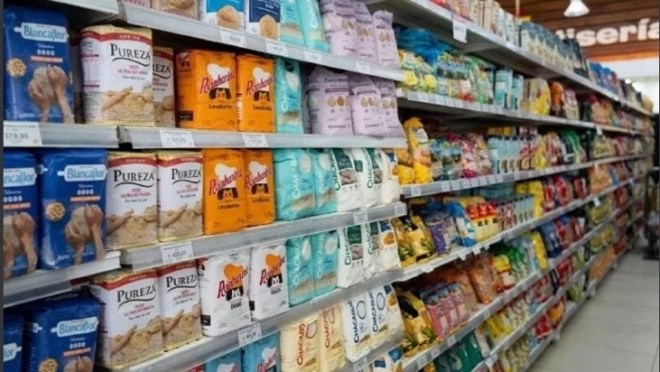 Los precios mayoristas se aceleraron en junio: subieron 1,6%