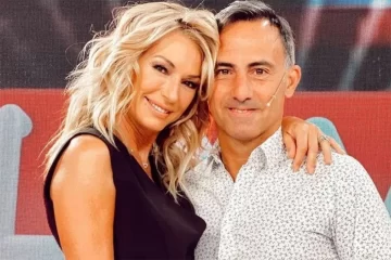 La supuesta amante de Diego Latorre desmintió a Fernanda Iglesias: “No fue una infidelidad, fue un reencuentro inocente”