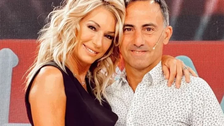 La supuesta amante de Diego Latorre desmintió a Fernanda Iglesias: “No fue una infidelidad, fue un reencuentro inocente”