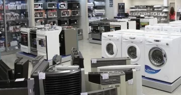 Cómo funciona el nuevo esquema oficial para ingresar al país electrodomésticos no previstos en el régimen de equipaje Cómo funciona el nuevo esquema oficial para ingresar al país electrodomésticos no previstos en el régimen de equipaje