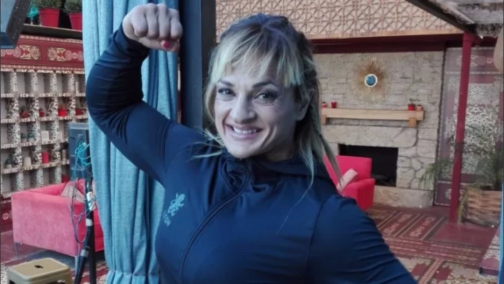 Las causas de la muerte de Locomotora Oliveras: “Embolia pulmonar masiva y paro cardiorrespiratorio”