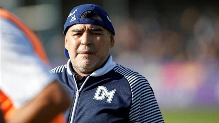 Efecto dominó en la causa por la muerte de Maradona tras el escándalo de Makintach: suspendieron el juicio por jurados a la enfermera