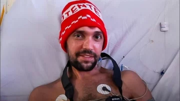 Citan a indagatoria al gendarme acusado por el disparo que hirió al fotógrafo Pablo Grillo