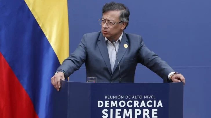 Un presidente impulsa un himno para Latinoamérica: la reacción en Argentina