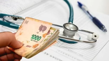 El gobierno difundió los nuevos aumentos de las prepagas y un sitio donde se puede ver precios y compararlos