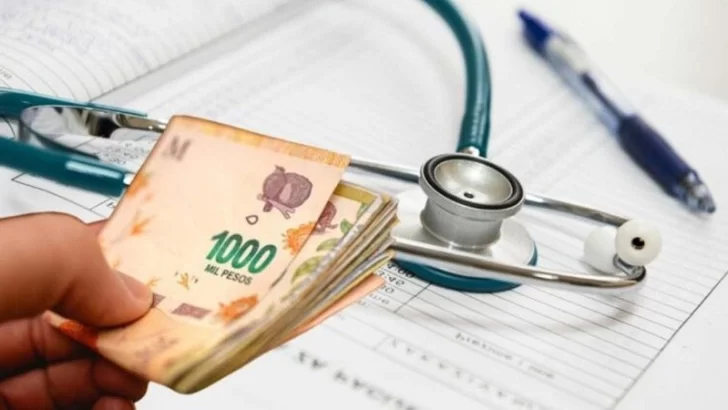 El gobierno difundió los nuevos aumentos de las prepagas y un sitio donde se puede ver precios y compararlos