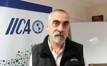 Renunció Pablo Cortese, el presidente del Senasa en medio de la interna por la importación de vacunas