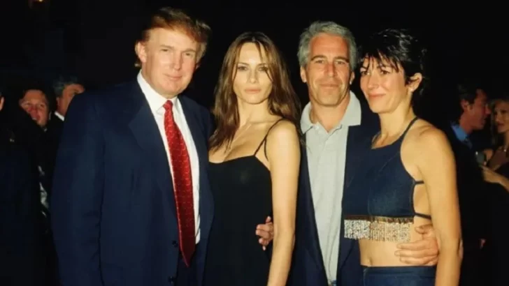 El hermano de Jeffrey Epstein aseguró que no se suicidó y que “sabía cosas” de la gestión de Trump