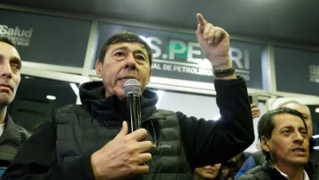 “Sin la expropiación de YPF, no existiría Vaca Muerta”: la defensa de la nacionalizacón de la petrolera