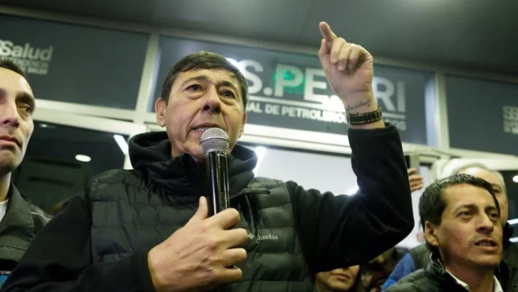 “Sin la expropiación de YPF, no existiría Vaca Muerta”: la defensa de la nacionalizacón de la petrolera