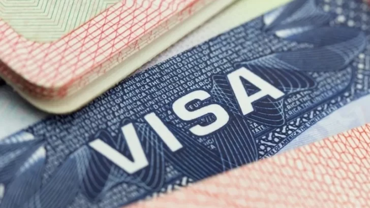 Cambios en el trámite de la visa a EEUU: quienes la soliciten por primera vez o la renueven deberán ir a una entrevista personal