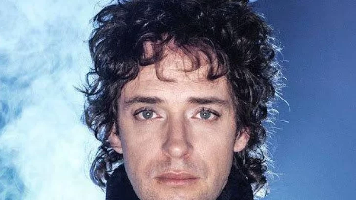 Revelan detalles forenses del cadáver hallado junto a una casa donde vivió Gustavo Cerati