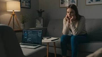 No es tu terapeuta: los riesgos de usar ChatGPT como psicólogo No es tu terapeuta: los riesgos de usar ChatGPT como psicólogo