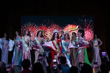 Una tucumana representará a la Argentina en el Miss Grand International