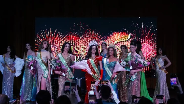 Una tucumana representará a la Argentina en el Miss Grand International