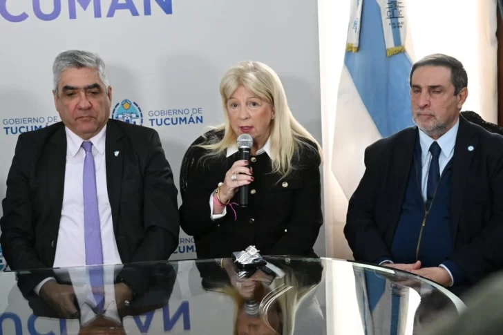 El Gobierno de Tucumán recuperó 100 propiedades y lucha por la restitución de 50 más