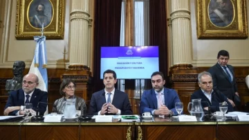 Senado: la oposición logró dictamen de la emergencia en pediatría y el financiamiento universitario