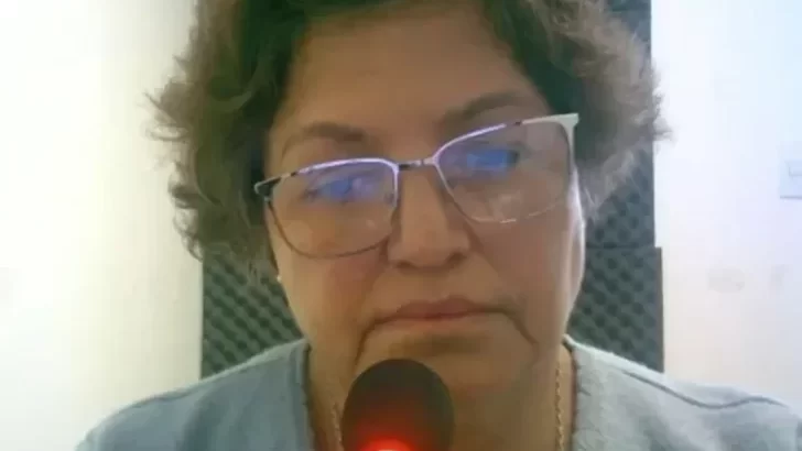 Crimen de “Betty” Argañaraz: Revocaron la libertad a Susana Acosta