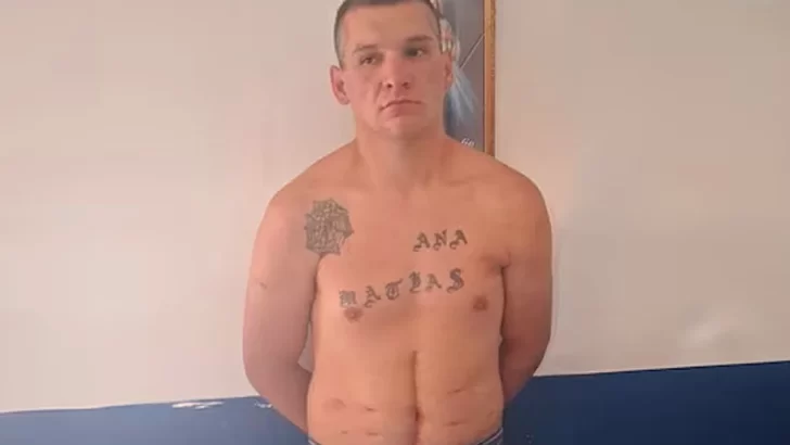 Confirmaron que los restos hallados en la casa del presunto asesino serial de Jujuy son humanos