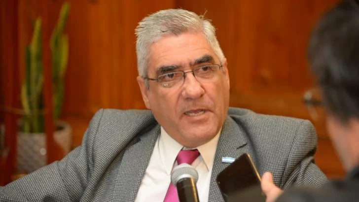 El ministro Abad participará en la Cumbre Mundial de la Bioeconomía