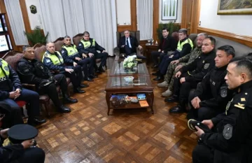 Eugenio Agüero Gamboa: “El partido se desarrolló con normalidad”