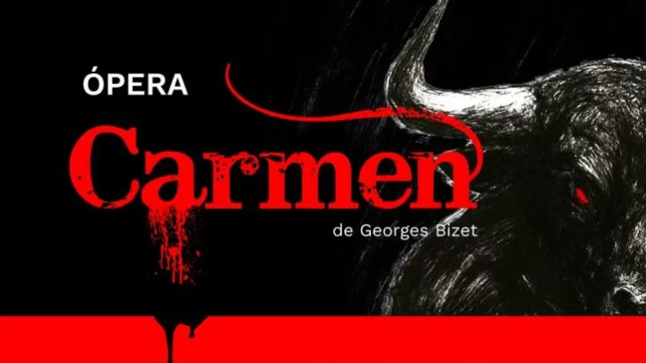 El Septiembre Musical abre con al emblemática ópera “Carmen”