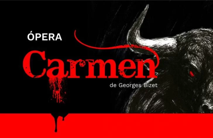 El Septiembre Musical abre con al emblemática ópera “Carmen”