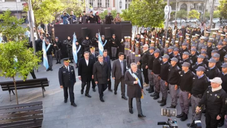 Anunciaron un nuevo ordenamiento normativo para el Servicio Penitenciario de Tucumán