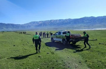 El Gobierno recuperó más de 280 hectáreas de tierras usurpadas y avanza en nuevas restituciones patrimoniales
