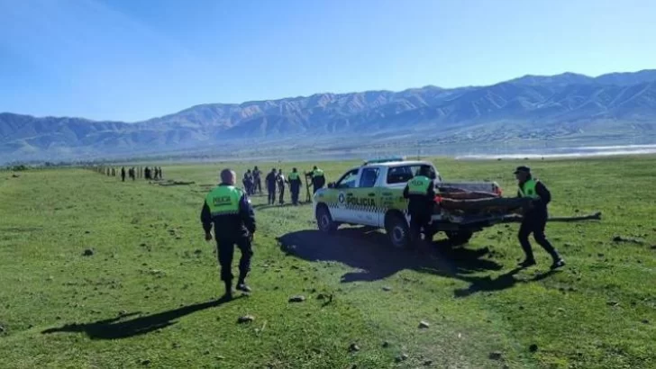 El Gobierno recuperó más de 280 hectáreas de tierras usurpadas y avanza en nuevas restituciones patrimoniales